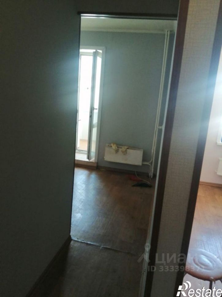 1-комн квартира ул Рогачева, 6,  д. 6