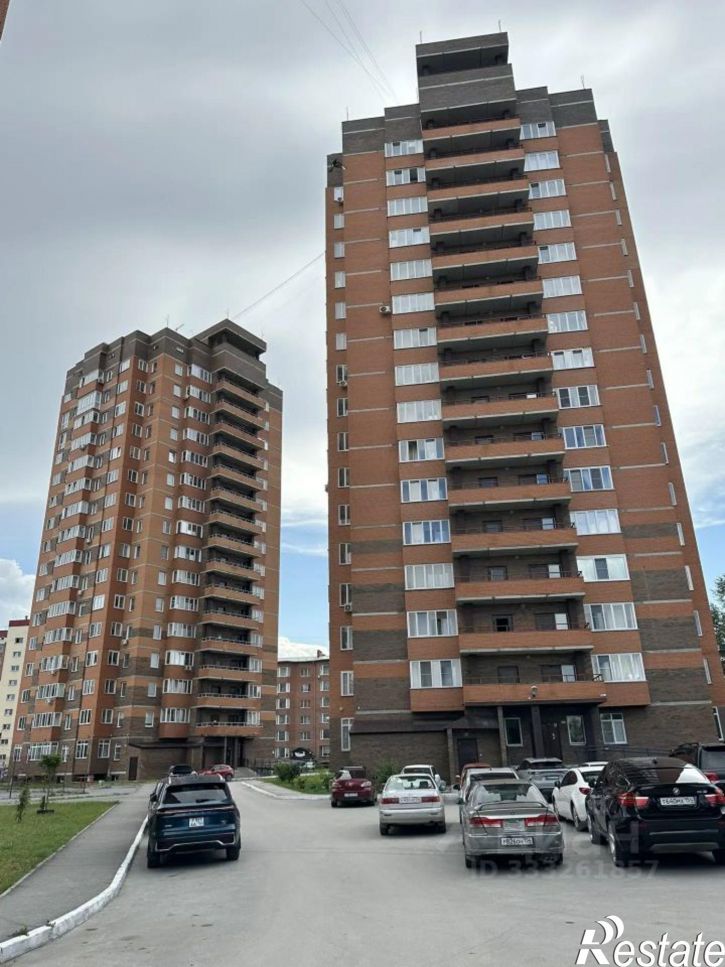 3-комн квартира ул Кутузова, 2/1,  д. 2/1