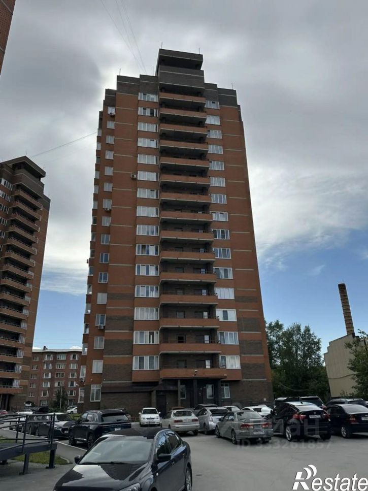 3-комн квартира ул Кутузова, 2/1,  д. 2/1