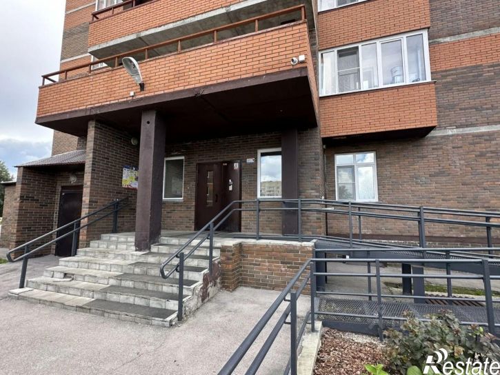3-комн квартира ул Кутузова, 2/1,  д. 2/1