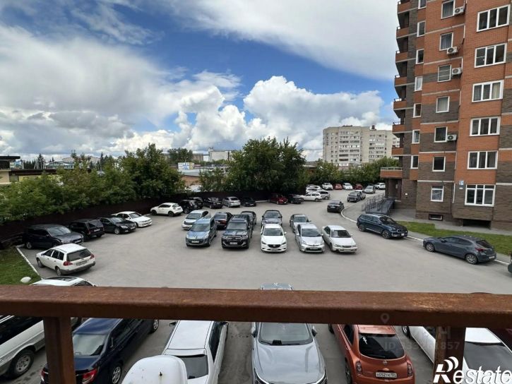 3-комн квартира ул Кутузова, 2/1,  д. 2/1
