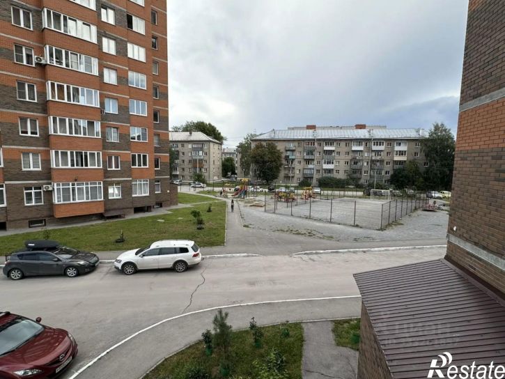 3-комн квартира ул Кутузова, 2/1,  д. 2/1