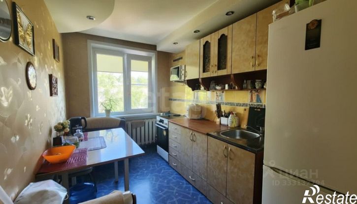 2-комн квартира ул Микрорайон, 70,  д. 70
