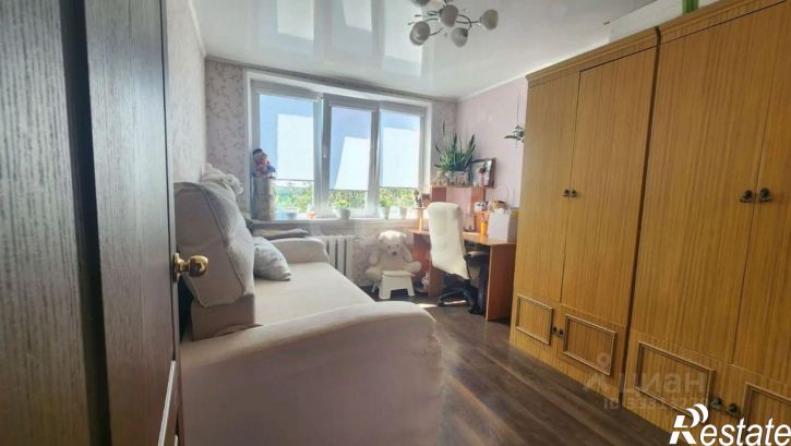 2-комн квартира ул Микрорайон, 70,  д. 70