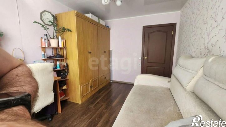 2-комн квартира ул Микрорайон, 70,  д. 70