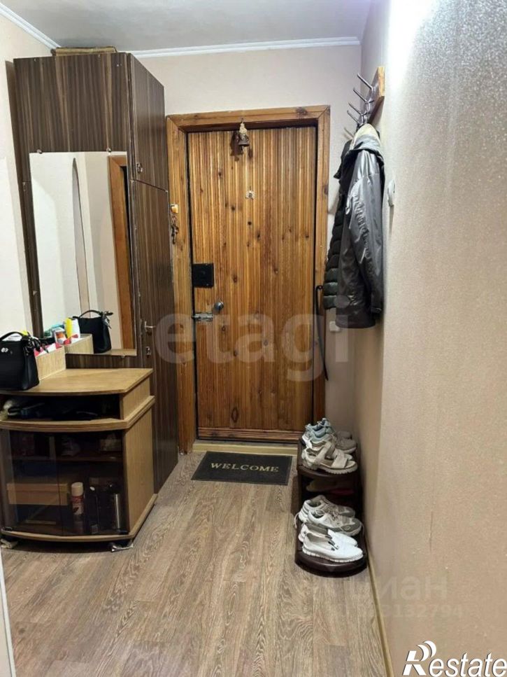 2-комн квартира ул Микрорайон, 70,  д. 70
