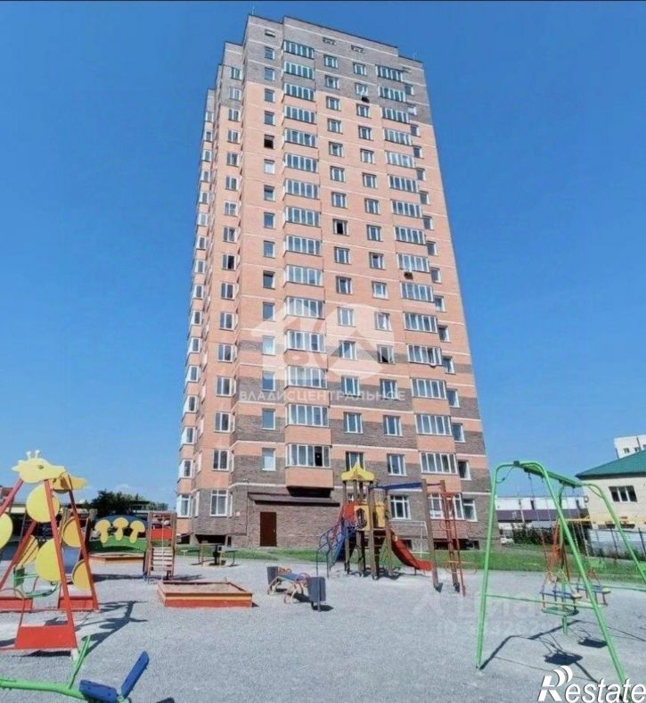 1-комн квартира ул Кутузова, 2/1,  д. 2/1