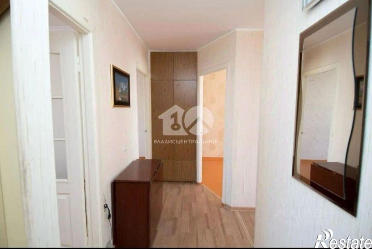 3-комн квартира ул Микрорайон, 30,  д. 30