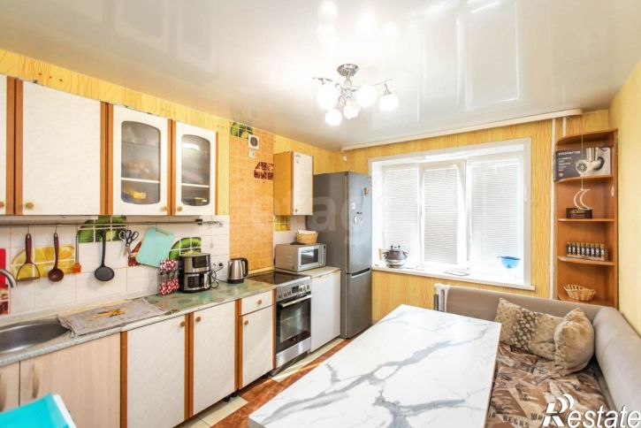 1-комн квартира ул Первомайская, 127,  д. 127