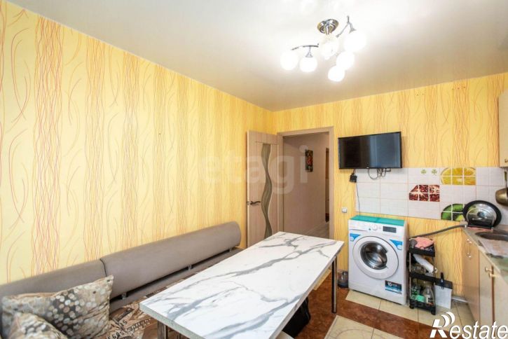 1-комн квартира ул Первомайская, 127,  д. 127