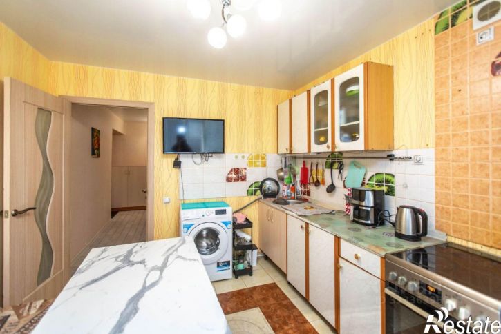 1-комн квартира ул Первомайская, 127,  д. 127