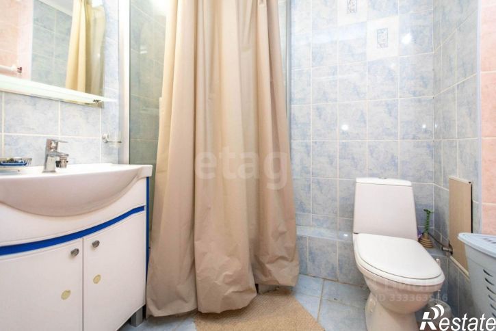 1-комн квартира ул Первомайская, 127,  д. 127
