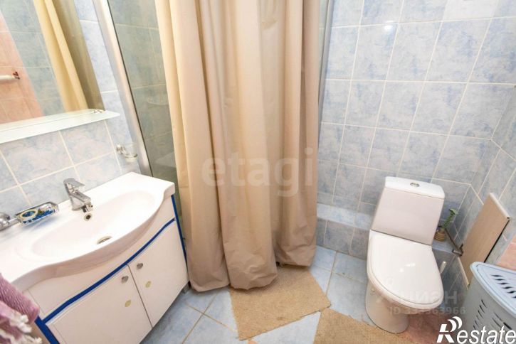 1-комн квартира ул Первомайская, 127,  д. 127