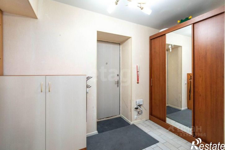 1-комн квартира ул Первомайская, 127,  д. 127