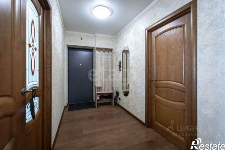 3-комн квартира ул Матросова, 50а,  д. 50а