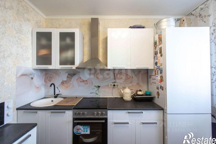 3-комн квартира ул Матросова, 50а,  д. 50а