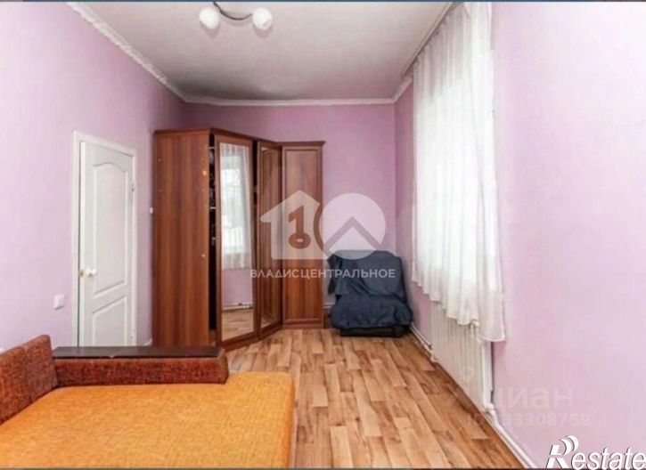 2-комн квартира ул Виноградная, 12,  д. 12