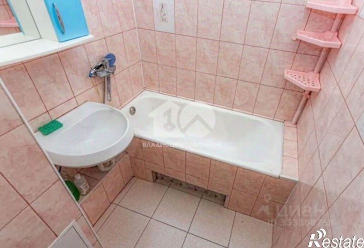 2-комн квартира ул Виноградная, 12,  д. 12