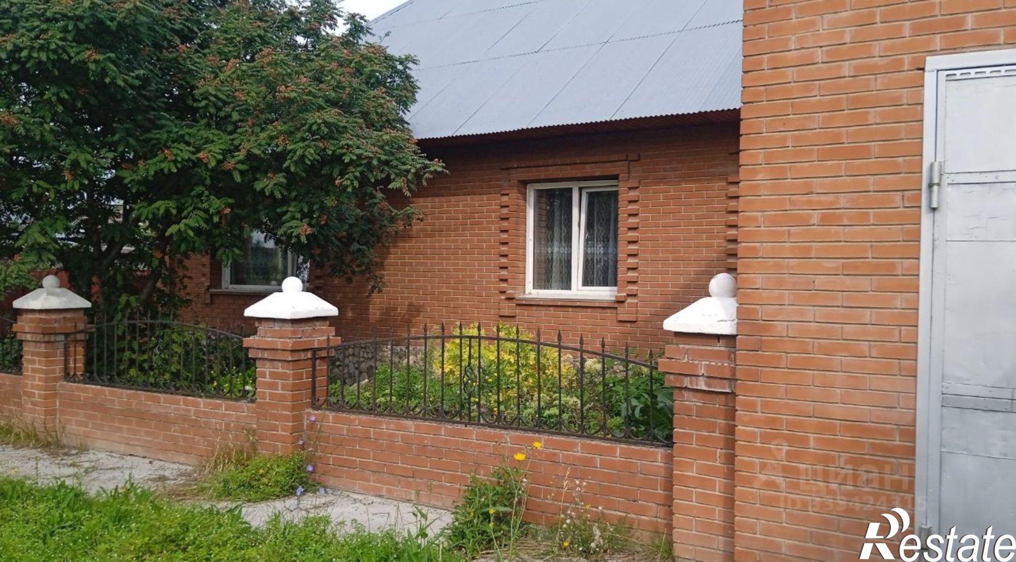 Купить дачу, дом, коттедж за 7 800 000 рублей на ул Фрунзе, 21