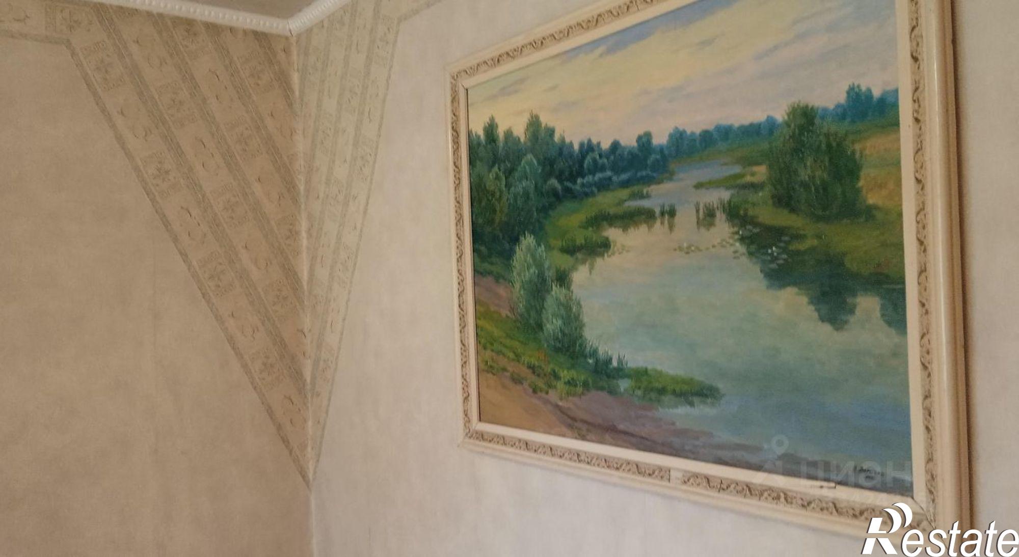 Купить дачу, дом, коттедж за 7 800 000 рублей на ул Фрунзе, 21