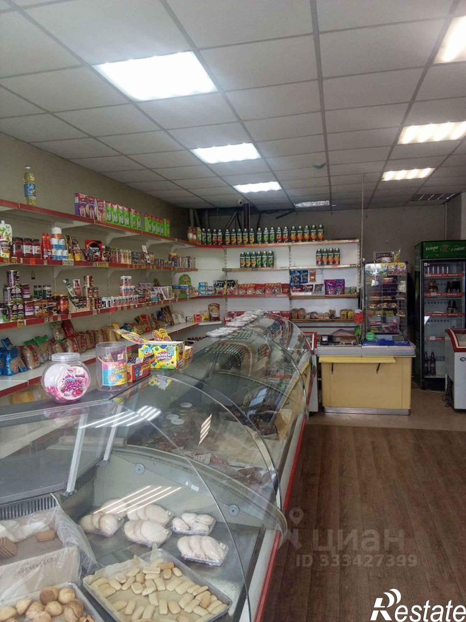 Купить ОСЗ, отдельно стоящее здание за 20 000 100 рублей