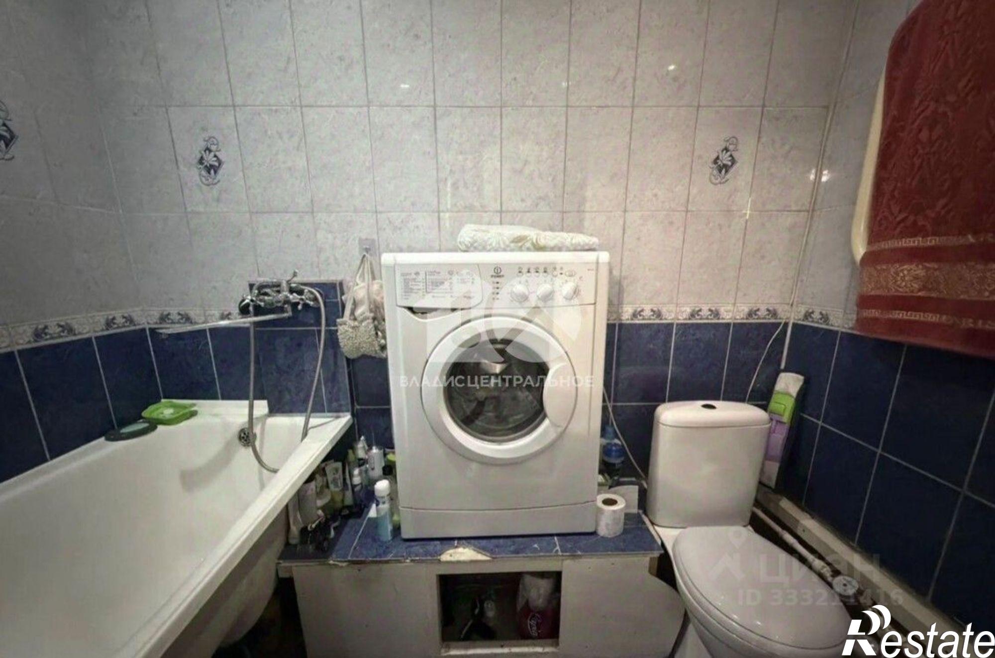 Купить квартиру за 3 490 000 рублей