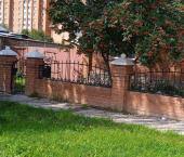 коттедж 151 кв м ул Фрунзе, 21