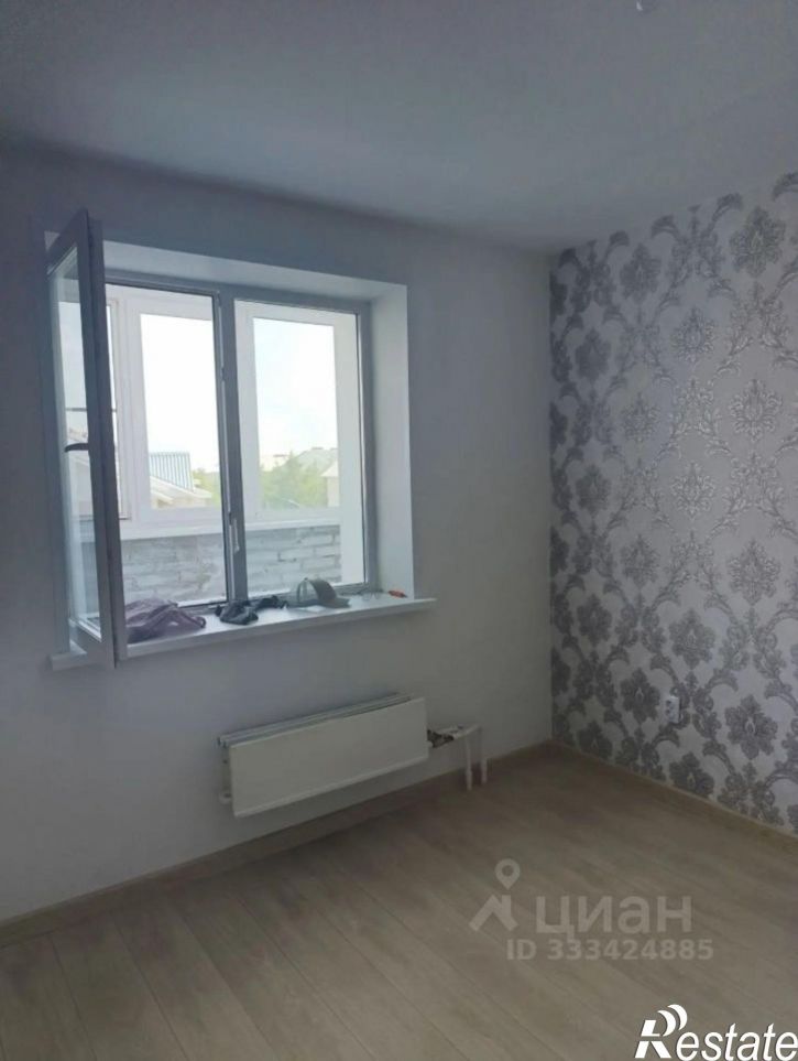 1-комн квартира ул Белокаменная, 35,  д. 35
