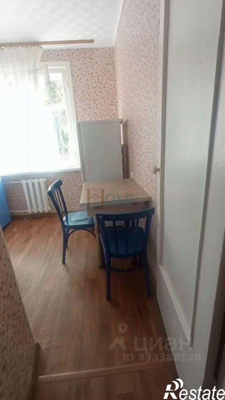 1-комн квартира ул Комсомольская, 21,  д. 21