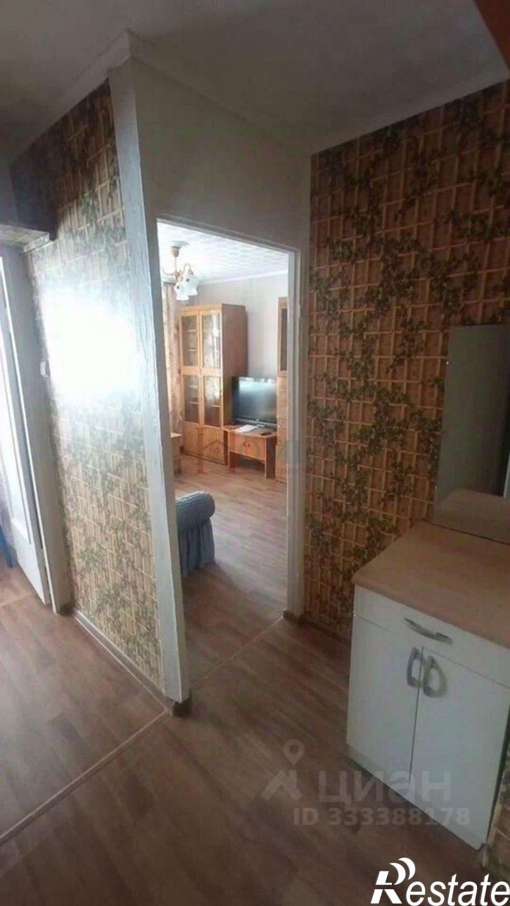 1-комн квартира ул Комсомольская, 21,  д. 21