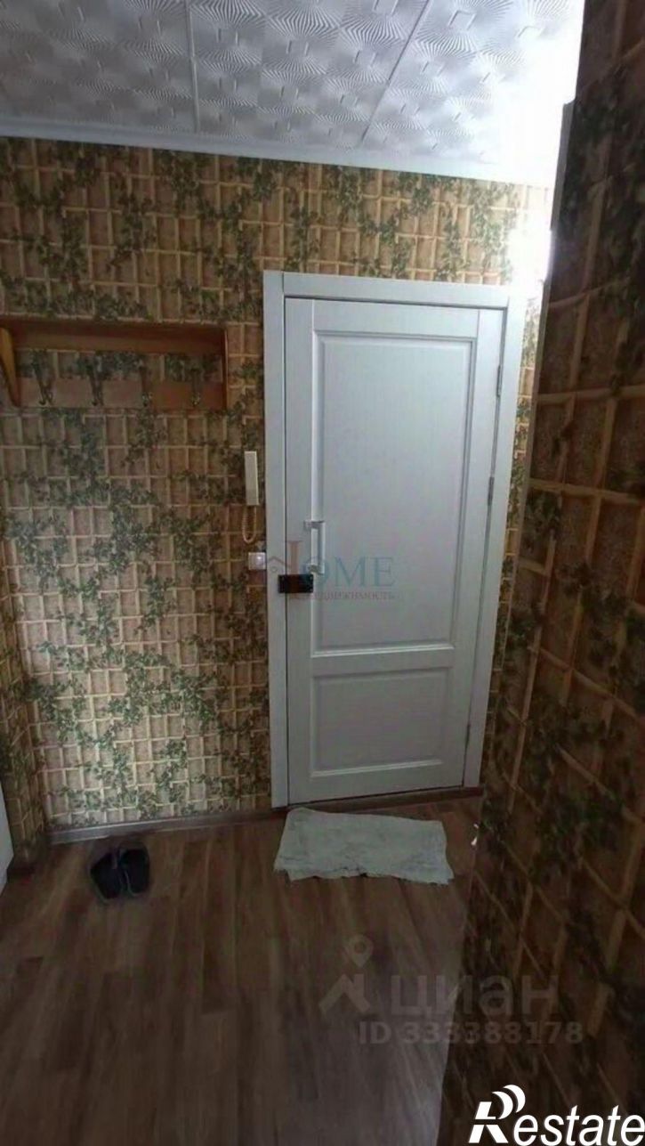 1-комн квартира ул Комсомольская, 21,  д. 21