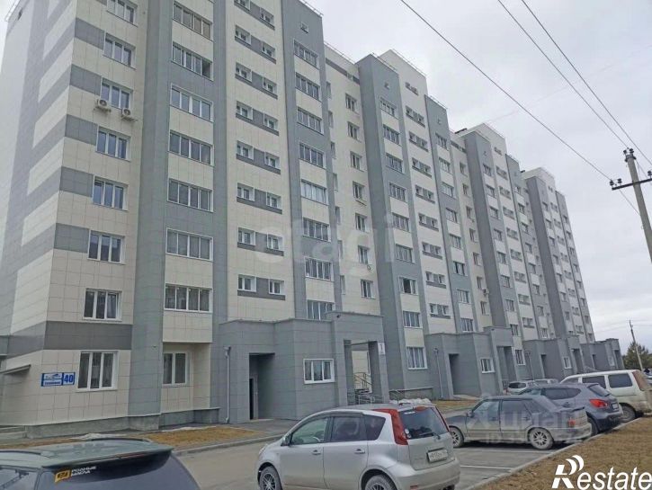 2-комн квартира ул Солнечная, 33,  д. 33