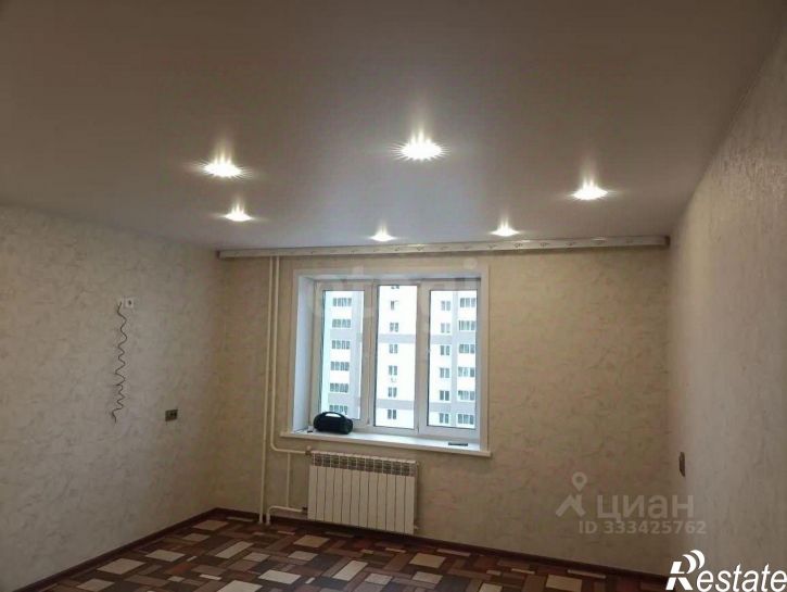 2-комн квартира ул Солнечная, 33,  д. 33