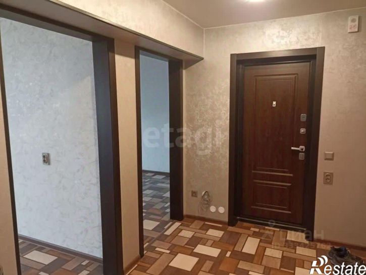 2-комн квартира ул Солнечная, 33,  д. 33