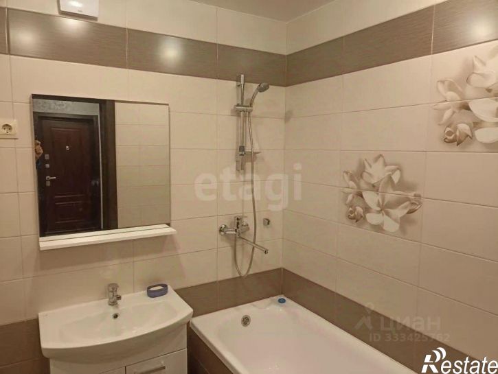 2-комн квартира ул Солнечная, 33,  д. 33