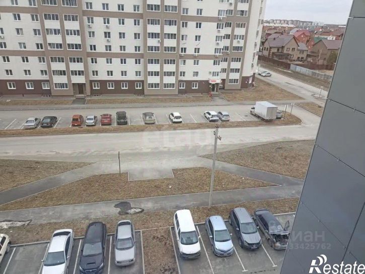 2-комн квартира ул Солнечная, 33,  д. 33