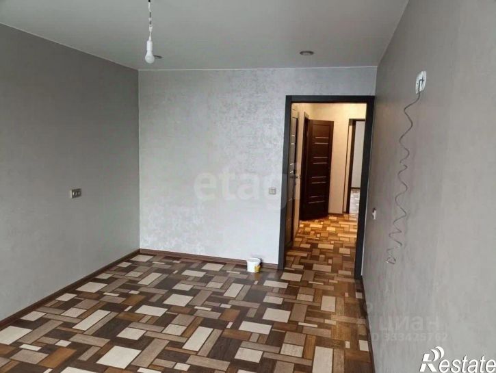 2-комн квартира ул Солнечная, 33,  д. 33