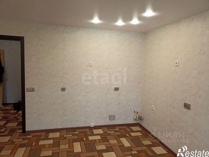 2-комн квартира ул Солнечная, 33,  д. 33