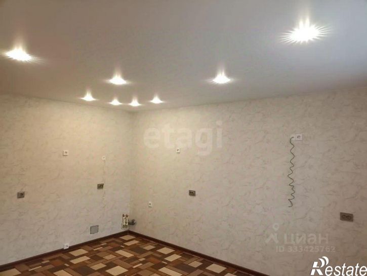 2-комн квартира ул Солнечная, 33,  д. 33
