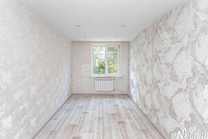 3-комн квартира ул Микрорайон, 48,  д. 48