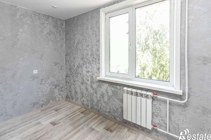 3-комн квартира ул Микрорайон, 48,  д. 48