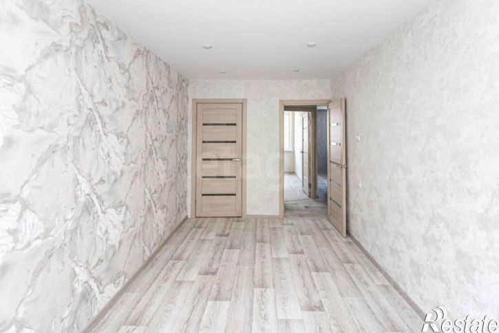 3-комн квартира ул Микрорайон, 48,  д. 48