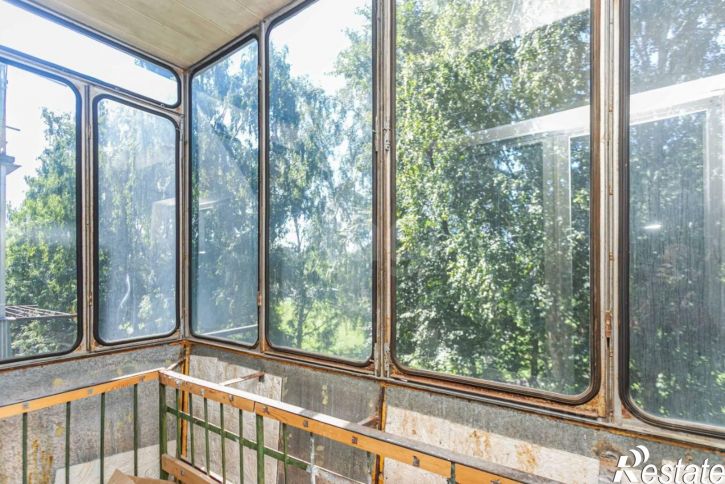 3-комн квартира ул Микрорайон, 48,  д. 48