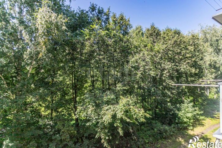 3-комн квартира ул Микрорайон, 48,  д. 48