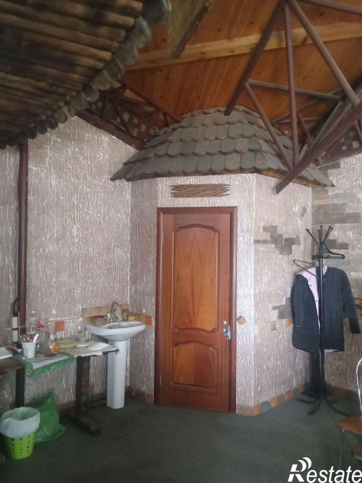 Отдельное здание