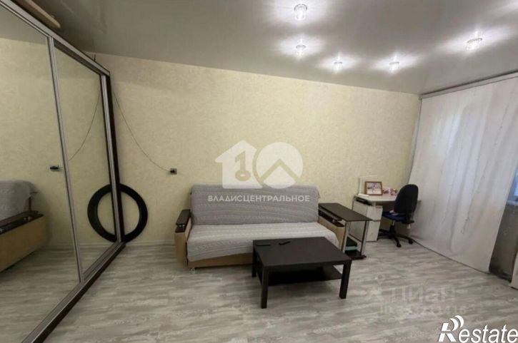 1-комн квартира