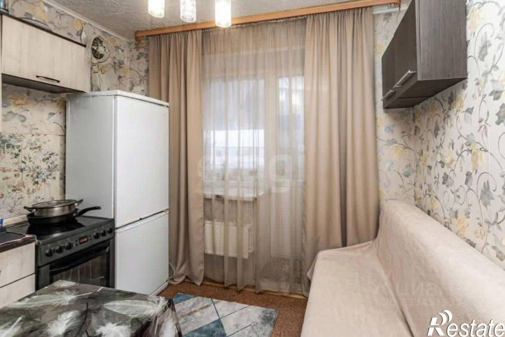 1-комн квартира ул Кристальная, 15/1,  д. 15/1