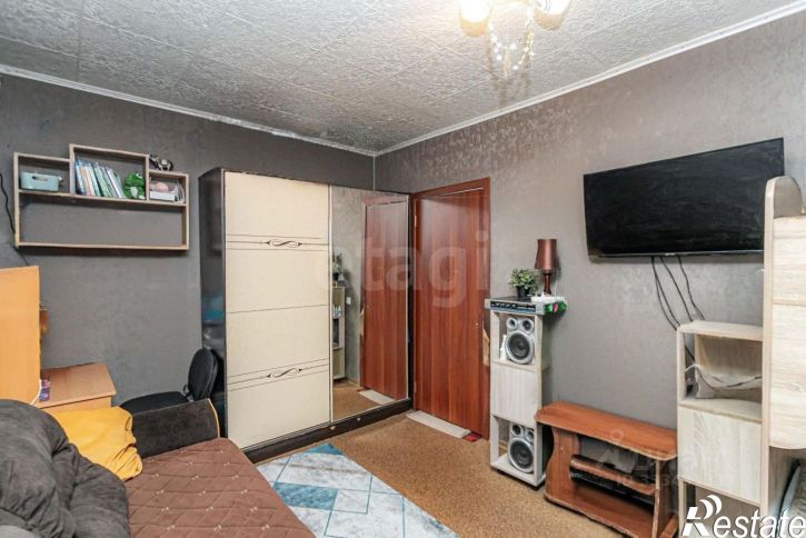 1-комн квартира ул Кристальная, 15/1,  д. 15/1