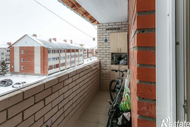 1-комн квартира ул Кристальная, 15/1,  д. 15/1