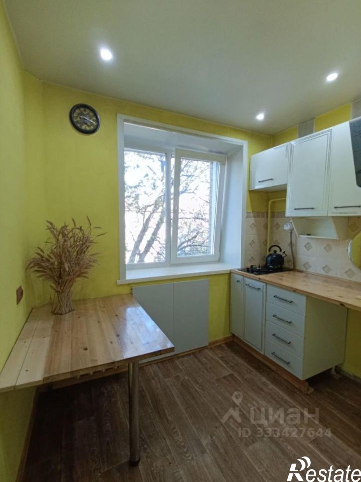 1-комн квартира ул Ленина, 108,  д. 108